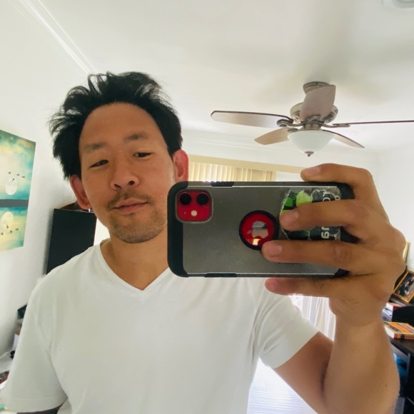 Meet your Posher, Daniel - Picture 1 of 1